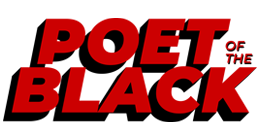 Poet of the Black